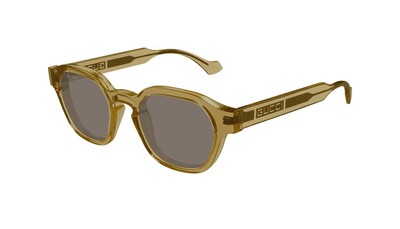 GUCCI GG1730S 003 50 21 Unısex Güneş Gözlüğü - 1