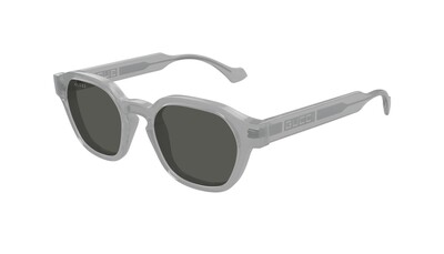 GUCCI GG1730S 004 50 21 Unısex Güneş Gözlüğü - 1