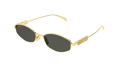 GUCCI GG1802S 001 55 18 Unısex Güneş Gözlüğü - 1