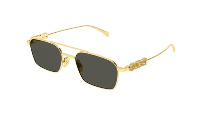 GUCCI GG1804S 001 54 19 Unısex Güneş Gözlüğü - 1