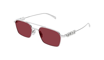 GUCCI GG1804S 004 54 19 Unısex Güneş Gözlüğü - 1