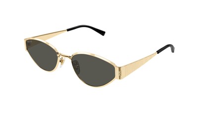 GUCCI GG1853S 001 55 19 Unısex Güneş Gözlüğü - 1