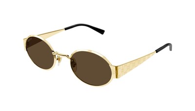 GUCCI GG1854S 005 51 23 Unısex Güneş Gözlüğü - 1