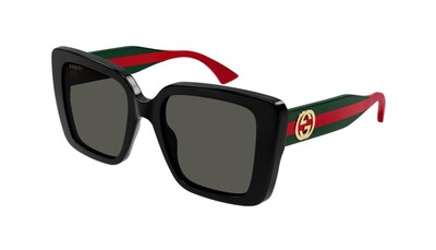 GUCCI GG1861S 001 53 20 Kadın Güneş Gözlüğü - 1