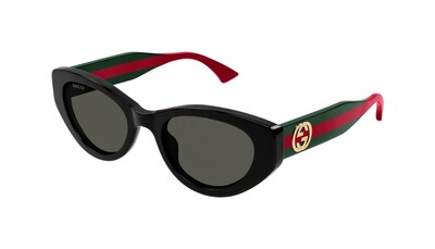 GUCCI GG1862S 001 52 21 Kadın Güneş Gözlüğü - 1