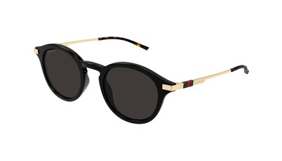 GUCCI GG1890S 001 48 22 Unısex Güneş Gözlüğü - 1