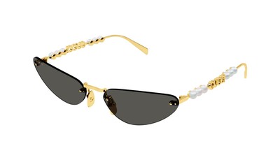 GUCCI GG1920S 001 63 17 Kadın Güneş Gözlüğü - 1