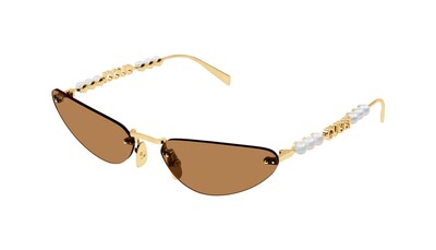 GUCCI GG1920S 003 63 17 Kadın Güneş Gözlüğü - 1