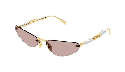 GUCCI GG1920S 004 63 17 Kadın Güneş Gözlüğü - 1