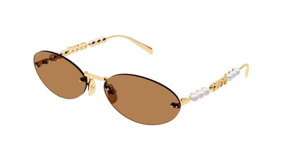 GUCCI GG1922S 003 62 17 Kadın Güneş Gözlüğü - 1