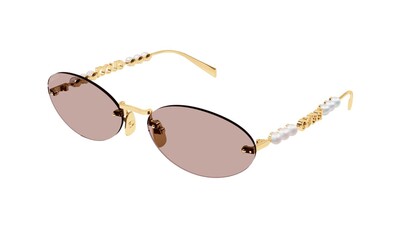 GUCCI GG1922S 004 62 17 Kadın Güneş Gözlüğü - 1