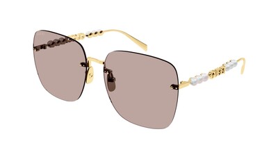 GUCCI GG1923SA 004 63 17 Kadın Güneş Gözlüğü - 1