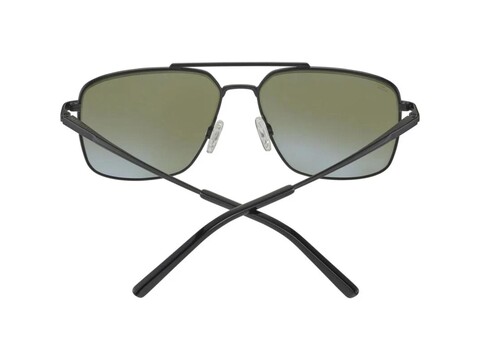 SERENGETI GSG 554002 AITKIN Erkek Güneş Gözlüğü - 3