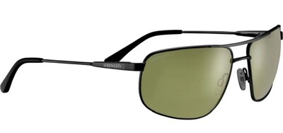 GSG 564006 DANTE 2 MATTE BLACK - 1