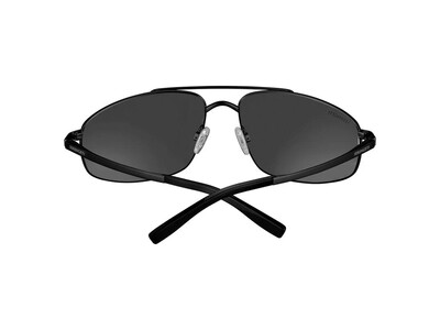 SERENGETI GSG 566004 MODUGNO 2 MATTE BLACK Unısex Güneş Gözlüğü - 3