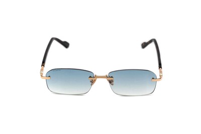 GUSTO GT 2404 C2 56-16-145 Unısex Güneş Gözlüğü - 2