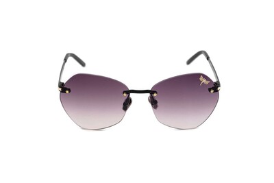 GUSTO GT 2417 C2 60-16-135 Kadın Güneş Gözlüğü - 2