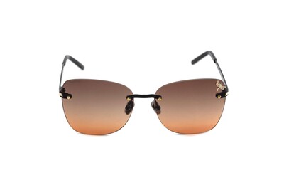 GUSTO GT 2418 C1 59-16-135 Kadın Güneş Gözlüğü - 2