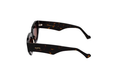 GUSTO GT 2426 C2 51-20-145 Kadın Güneş Gözlüğü - 3