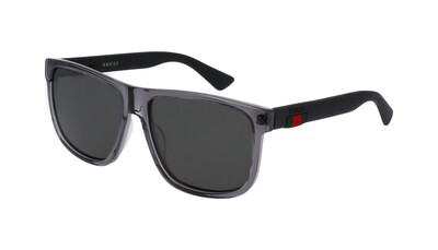 GUCCI GG0010S 004 58 16 Unısex Güneş Gözlüğü - 1