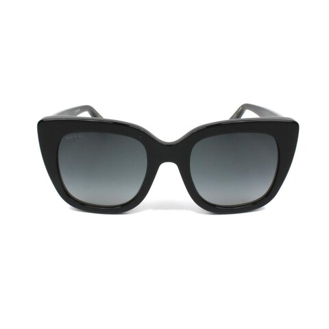 GUCCI GG 0163S 001 51 22 Kadın Güneş Gözlüğü - 3
