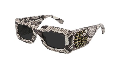 GUCCI GG0816S 002 53 21 Kadın Güneş Gözlüğü - 1