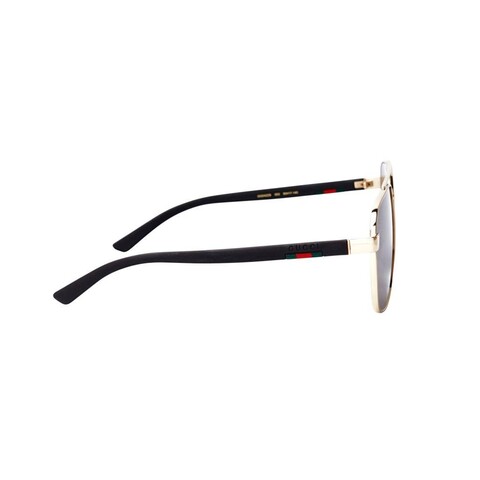 Gucci GG 0422S 003 60 01 Erkek Güneş Gözlüğü - 3