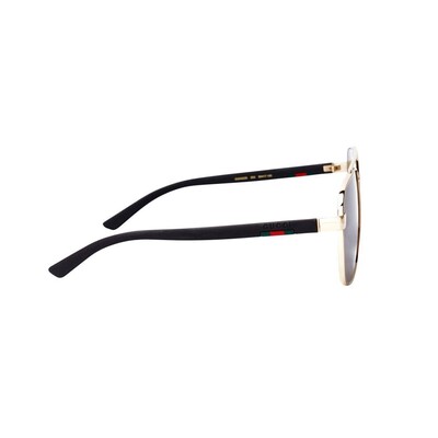 Gucci GG 0422S 003 60 01 Erkek Güneş Gözlüğü - 3