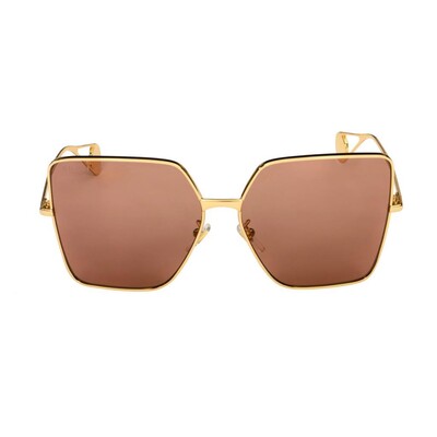 GUCCI GG 0436S 001 61 Kadın Güneş Gözlüğü - 2