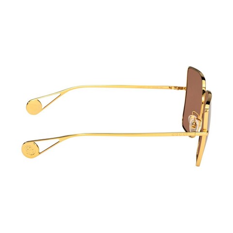 GUCCI GG 0436S 001 61 Kadın Güneş Gözlüğü - 3