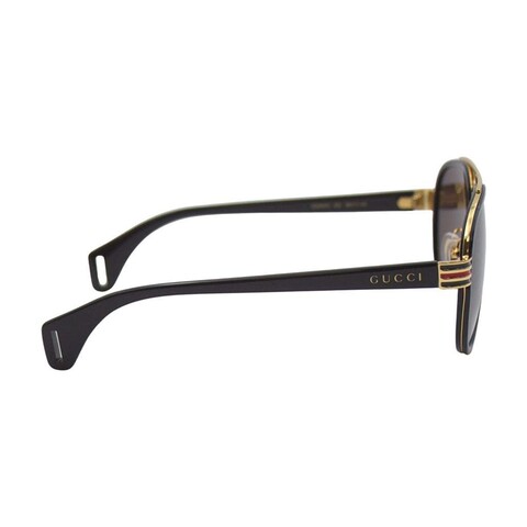 GUCCI GG 0447S 003 58 Erkek Güneş Gözlüğü - 3