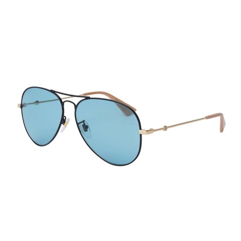 GUCCI GUCCI GG 0515S 005 60 Unisex Güneş Gözlüğü  - 1