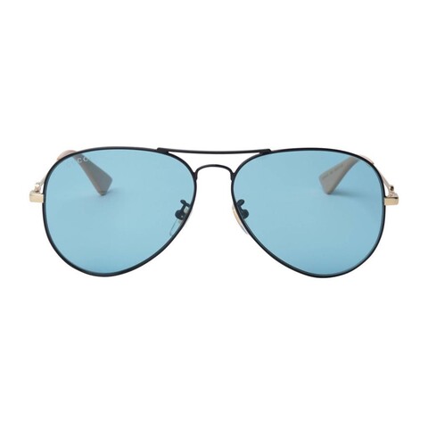 GUCCI GUCCI GG 0515S 005 60 Unisex Güneş Gözlüğü  - 2