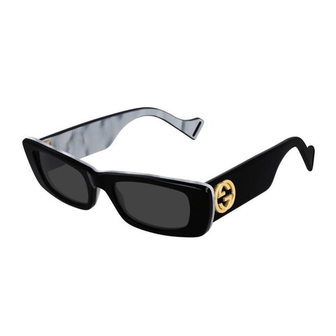GUCCI GG 0516S 001 52 Kadın Güneş Gözlüğü - 1