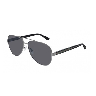 GUCCI GG 0528S 007 63 Erkek Güneş Gözlüğü - 1
