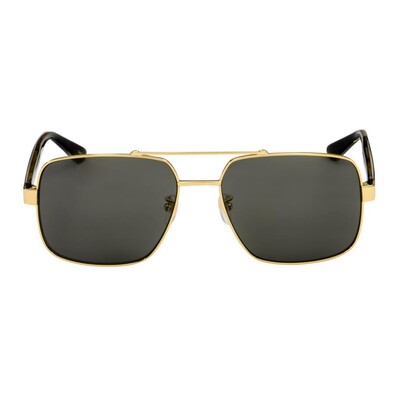 GUCCI GG 0529S 001 60 Erkek Güneş Gözlüğü - 2