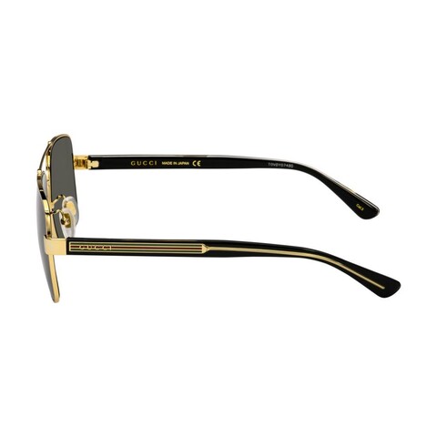 GUCCI GG 0529S 001 60 Erkek Güneş Gözlüğü - 3