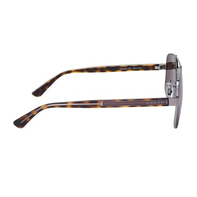 GUCCI GG 0529S 002 60 Kadın Güneş Gözlüğü - 3