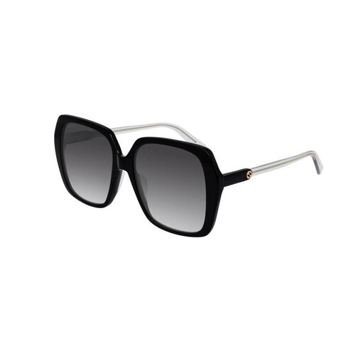 GUCCI GG 0533SA 005 56 Kadın Güneş Gözlüğü - 1