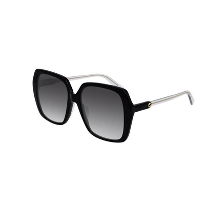 GUCCI GG 0533SA 005 56 Kadın Güneş Gözlüğü - 1