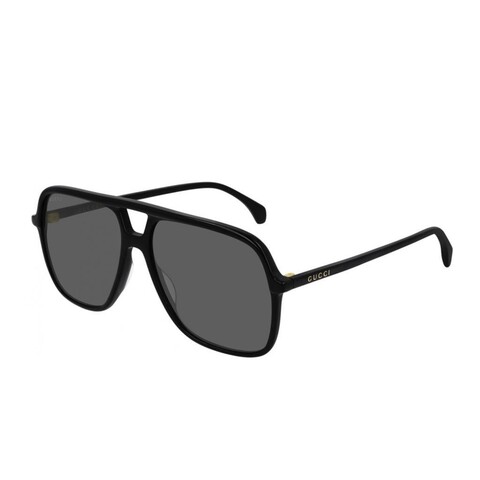 GUCCI GG 0545S 001 58 Erkek Güneş Gözlüğü - 1