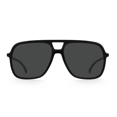 GUCCI GG 0545S 001 58 Erkek Güneş Gözlüğü - 2