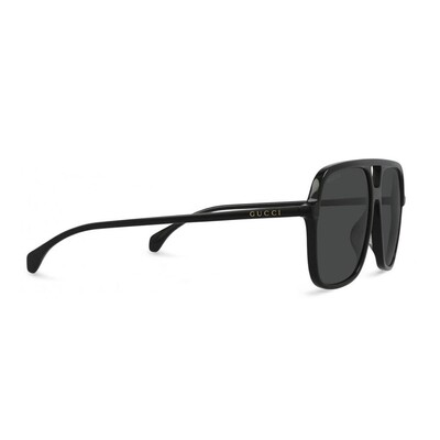 GUCCI GG 0545S 001 58 Erkek Güneş Gözlüğü - 3