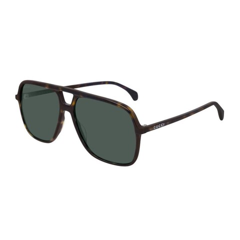 GUCCI GG 0545S 002 58 Erkek Güneş Gözlüğü - 1