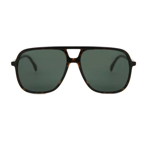 GUCCI GG 0545S 002 58 Erkek Güneş Gözlüğü - 2