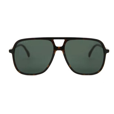 GUCCI GG 0545S 002 58 Erkek Güneş Gözlüğü - 2