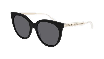 GUCCI GG0565S 001 54 00 Kadın Güneş Gözlüğü - 1