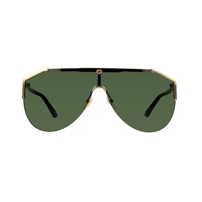 Gucci GG 0584S 002 99 00 Erkek Güneş Gözlüğü - 2