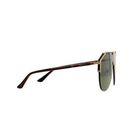 Gucci GG 0584S 002 99 00 Erkek Güneş Gözlüğü - 3