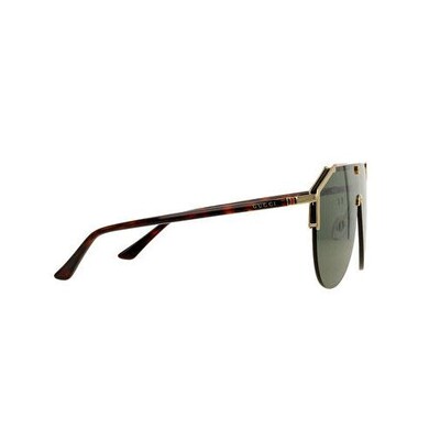 Gucci GG 0584S 002 99 00 Erkek Güneş Gözlüğü - 3